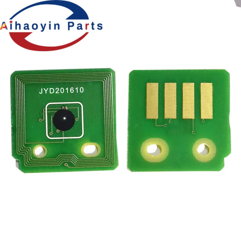 20 шт. 006R01517 006R01518 006R01519 006R01520 ДЛЯ Xerox Workcenter 7525 WC7530 WC7535 WC7545 WC7556 тонер-чип | Компьютеры и