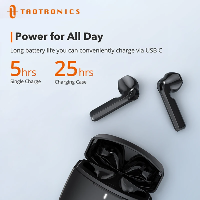 TaoTronics SoundLiberty 92 Wireless 