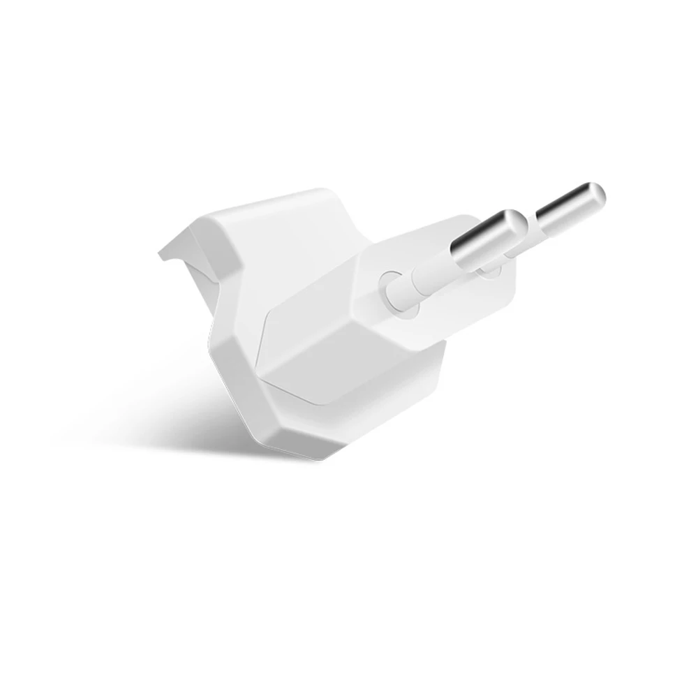 FDBRO 36 Вт usb type C настенное зарядное устройство PD быстрое зарядное устройство и QC 3,0 USB порт для MacBook Pro, ноутбуки с USB C зарядка смартфонов - Тип штекера: EU plug
