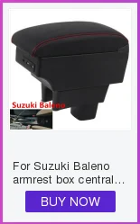 Для hyundai Solaris/Verna/Grand Avega подлокотник коробка для хранения с интерфейсом USB