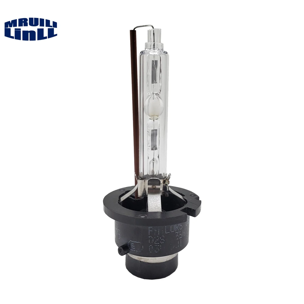NEW D2S D2R Xenon HID Ballast Light Module With D2S D2R 6000K Bulb OEM 85967-50020 8596750020 DDLT002; For Toyota Lexus Mazda detail image 6