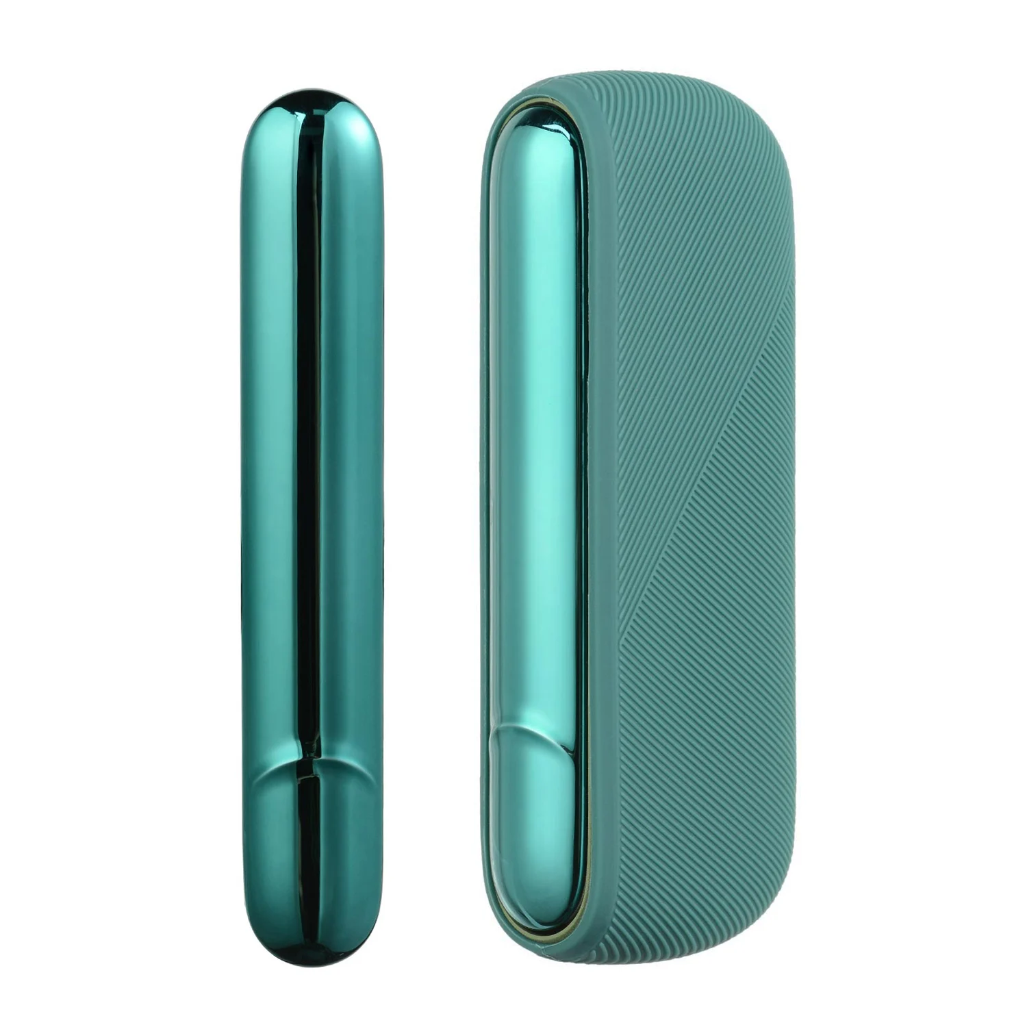 High-Quality Multicolor Silicone Protective Case with Door Cover