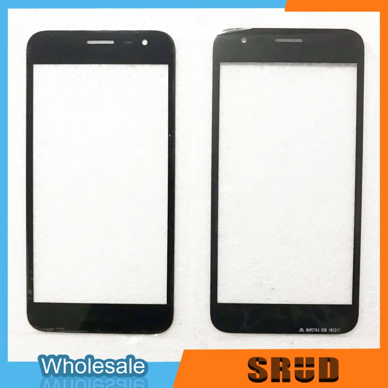 

25% Off 10pcs/Lot Outer Glass With OCA Replacement For Samsung Galaxy J2 Pro / J2 Core 2018 J250 J260