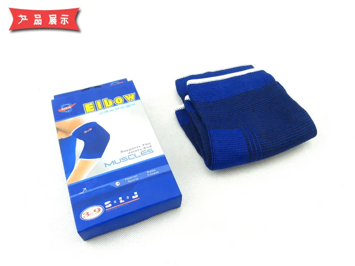 

Elbow Guard 0038 Color Elbow Guard Knitted Elbow Pads Various Sports Protection Warm