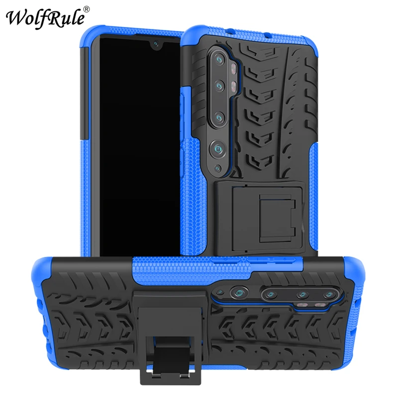 

Phone Case For Xiaomi Mi CC9 Pro Case 6.47" Armor Shells Shockproof Cover For Xiaomi Mi CC9 Pro Cover For Xiaomi Mi CC9 Pro Case