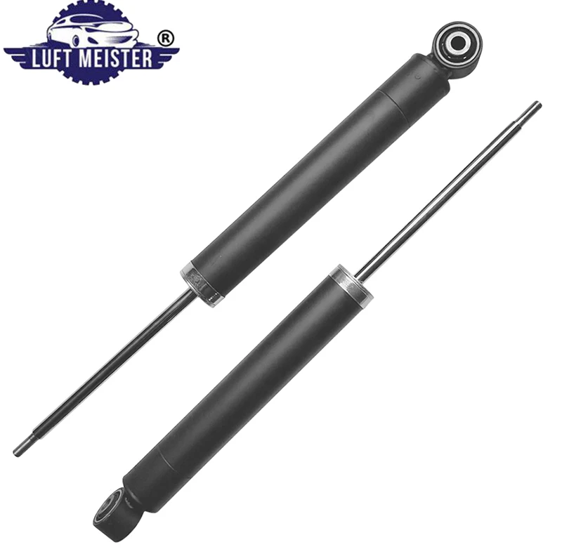 Пара задних амортизаторов для Audi TT MK II TTRS 2,5 T/2,0 T 2009- для Audi TTS MK2(2006-2013) 2,0 T 2009