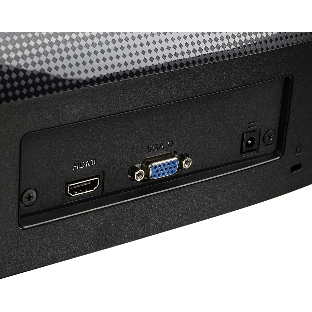 Монитор Acer 23.8" SA240YAbi черный IPS LED 16:9 HDMI Mat 1000:1 250cd