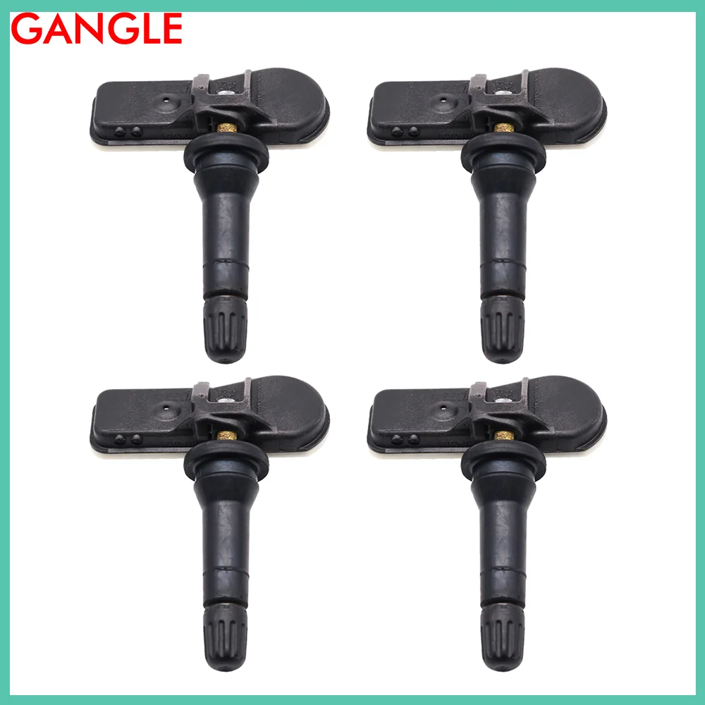 TPMS  2014 2015 2016 SUBARU IMPREZA TPMS 433MHz SUBARU Ÿ̾ з  28103FJ002 28103FJ001 28103FJ003