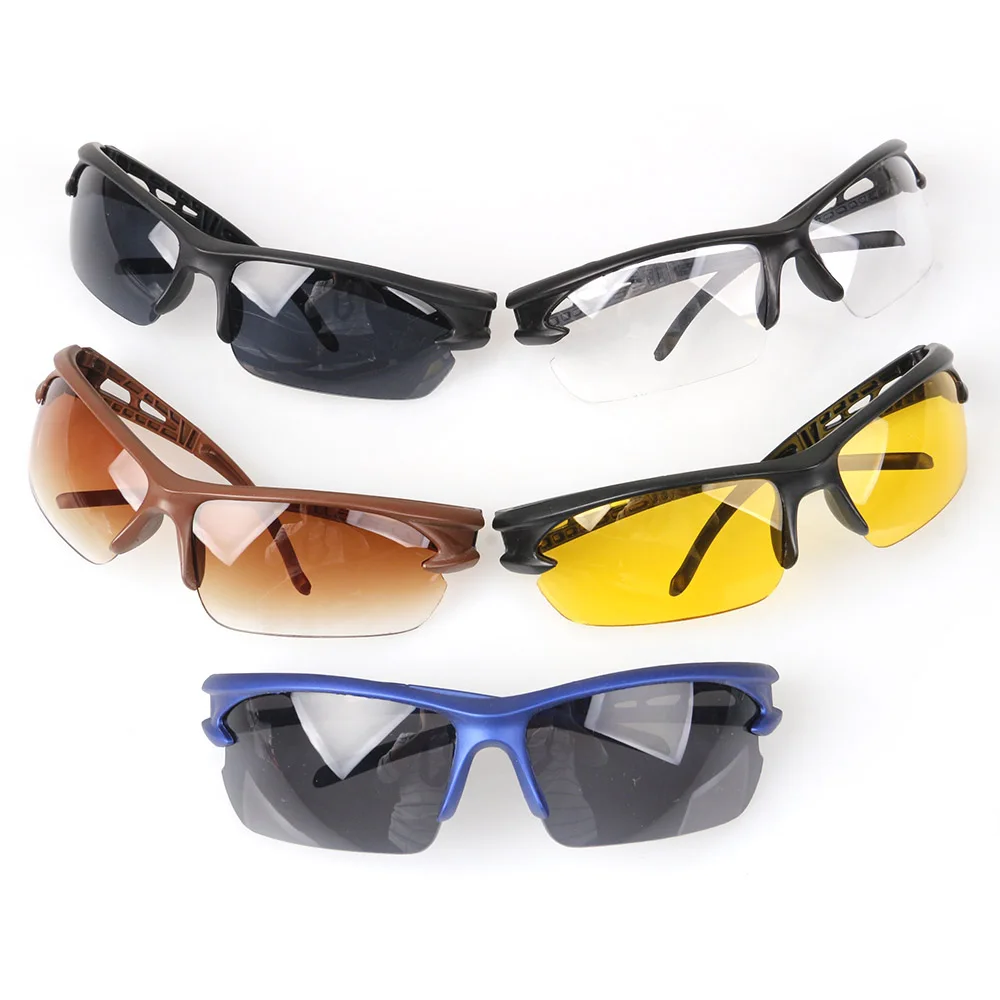 Очки ночного видения водители очки ночного видения анти ночного видения с светящимися водительскими очками защитные шестерни солнцезащитные очки