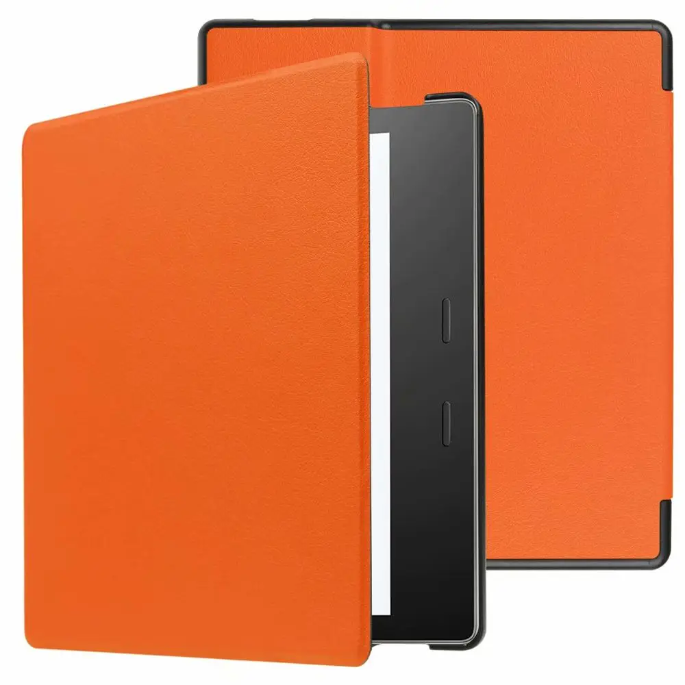 " Тонкий чехол для Amazon Kindle Oasis 3 Release/Oasis ebook чехол PU защитный чехол для Kindle oasis чехол для электронной книги