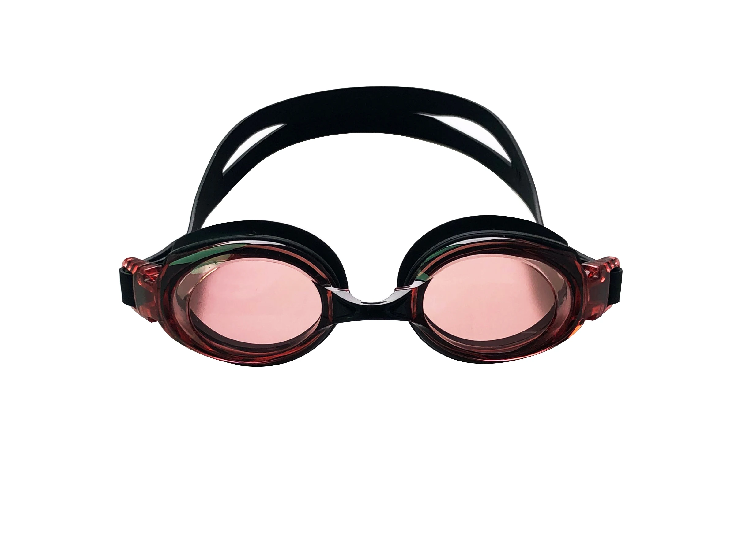 Профессиональные 3 в 1 плавательные очки, противотуманные очки для бассейна, унисекс, регулируемые очки, водонепроницаемые противотуманные очки