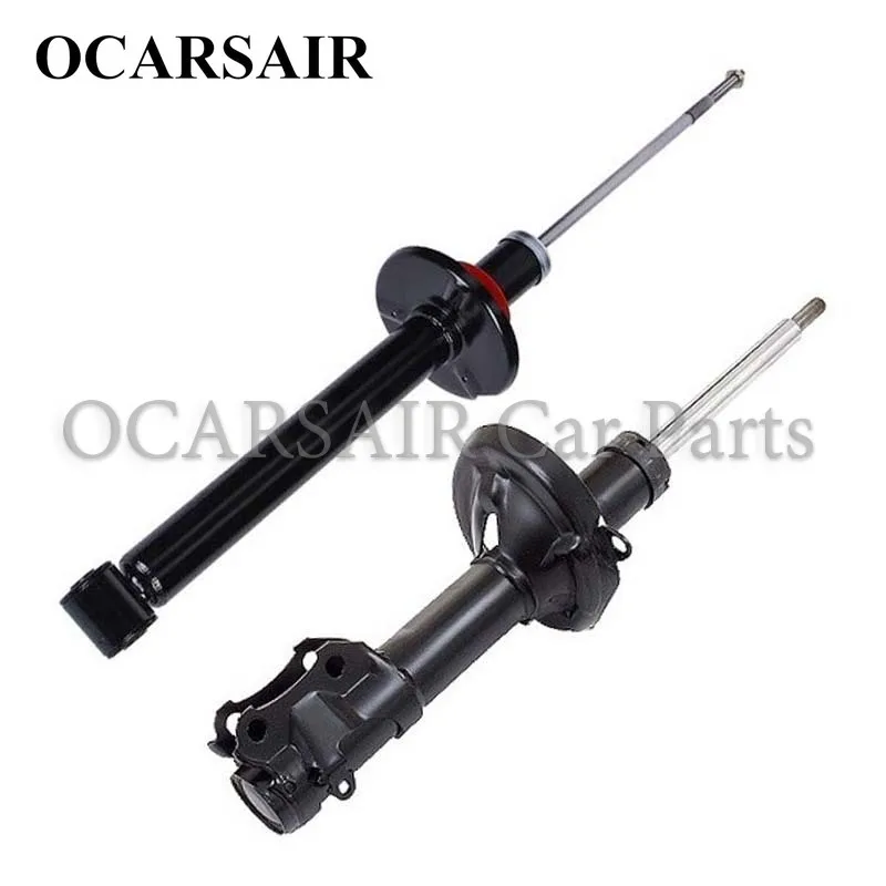 Передний амортизатор для Volvo S60 S80 V70 1999-2009 номер части 30635211 30760286 8624604 8646419 8646420