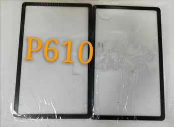 

For Samsung Galaxy Tab S6 Lite 10.4 P610 Front Glass Touch Screen With Tools