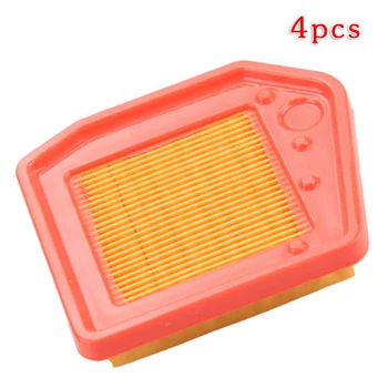 

4pcs Engine Air Filter Power Equipment Tools For Stihl FS240R FS240CE FS260CE String Trimmer Brush Cutter Parts