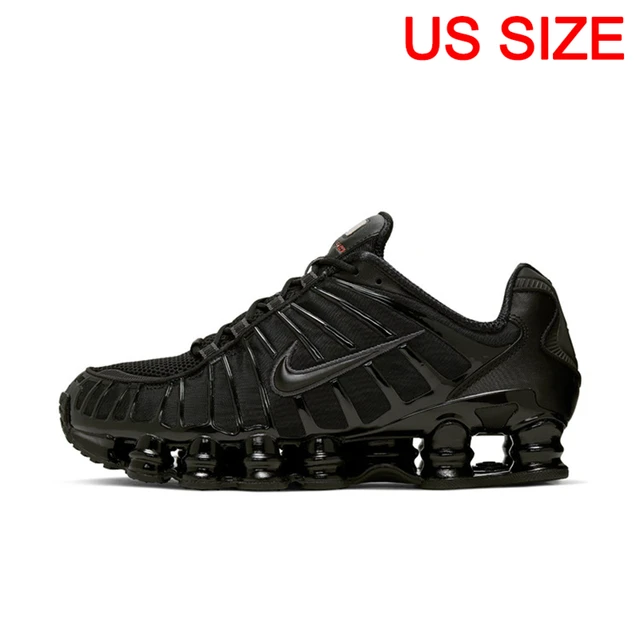 nike shox r1