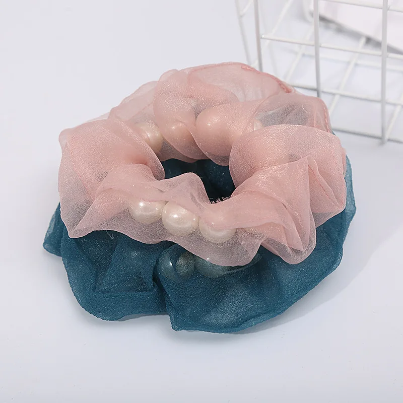 Рисунок 4 - Модная новинка seersucker жемчужная