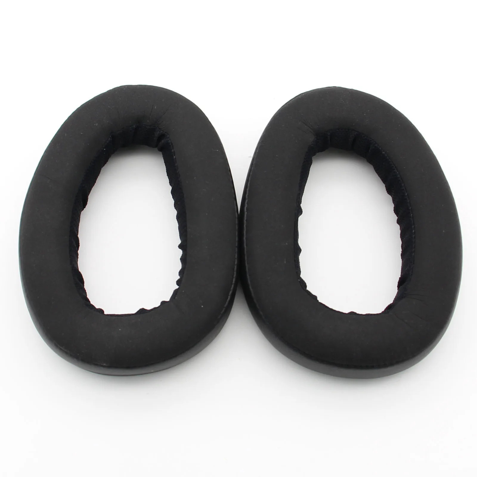 Earbuds Earpads Replacement For Sennheiser GSP600 500 Headphone SoundTrue Soundlink Headphones High Protein Sponge Sleeve