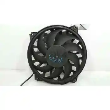 

1494742080 PEUGEOT 807 ELECTRIC FAN HEATER