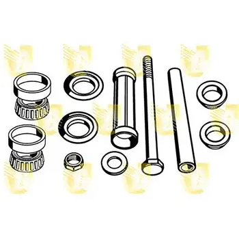 

KIT RIP. Arms PST.FI.PUNTO392049KUNIGOM