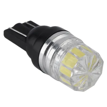 

1PC T10 5050 5 SMD Bright White LED Car Vehicle Side Tail Light Bulb Lamp