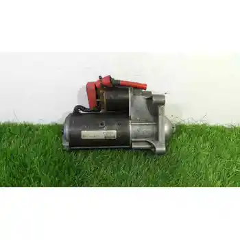 

D7R18 1101652 Starter Motor Mitsubishi Charisma Saloon 4 (da0)