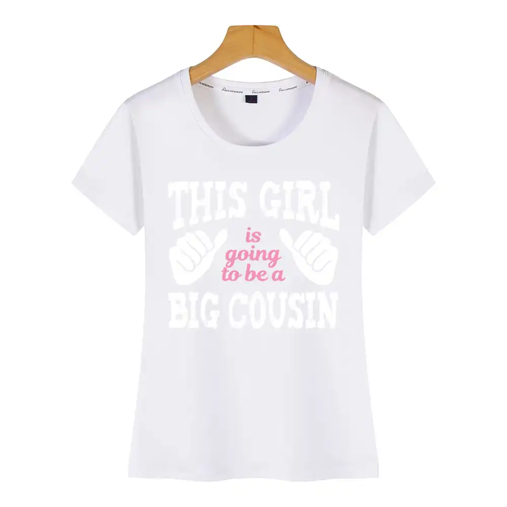 camisetas personalizadas para primas