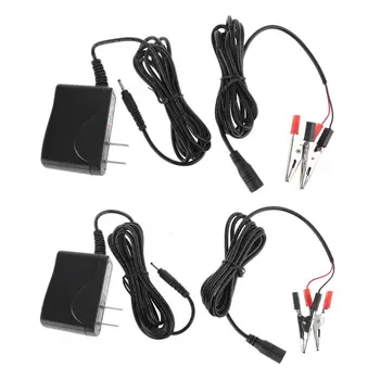 

Replace 2x AA AAA D Battery Eliminator AC 100-240V to 3V Step-down Cable Voltage Converter Line For Toys Radio LED Strip Light