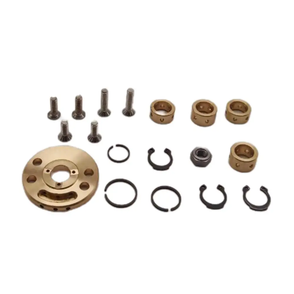 Turbo Repair Rebuild Kit IHI RHB3 RHB31 RHB32 360 Degree Long &amp Short Bearing | Автомобили и мотоциклы