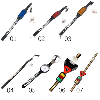 

Hot Sale High Quality Belt Ground Wire Earth Strap 34cm Auto Car Anti-static Anti Static Electrostatic