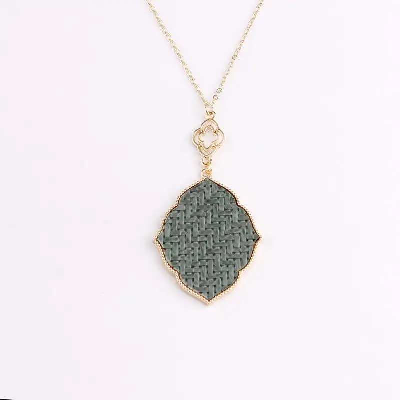 N5501 Green