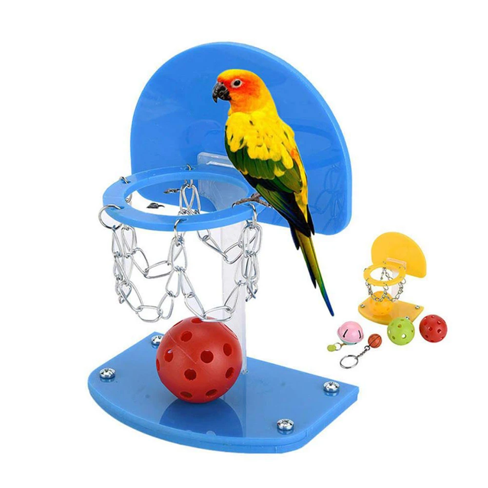 birds toy set