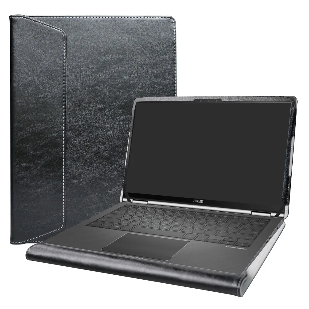 Alapmk Cover Sleeve Case Laptop Bag For 13.3" ASUS Q326FA / ZenBook Flip 13 UX362FA / Envy 13 13-baXXXX & 13-ayXXXX 1 Alapmk Cover Sleeve Case Laptop Bag For 13.3" ASUS Q326FA / ZenBook Flip 13 UX362FA / Envy 13 13-baXXXX & 13-ayXXXX