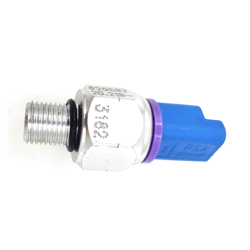 Oil Pressure Switch Sensor For Peugeot 307 206 207 308 408 C2 9677809680 9630672180 401508 9632675080 9677899580 401509