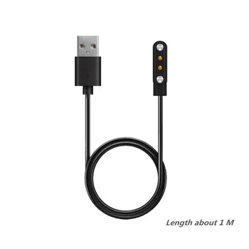

Bracelet Charger for Xiao-mi Haylou solar Replacement USB Charging Dock Cable R9UB