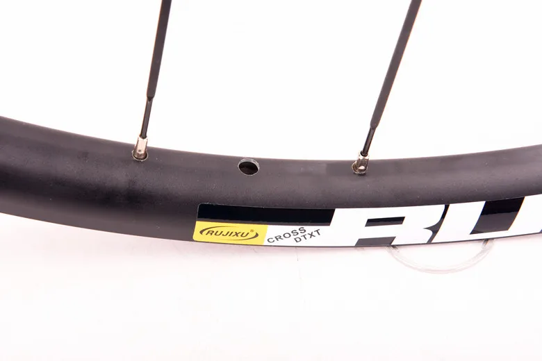 MTB горный велосипед герметичный подшипник crossride диск колесная 27,5 29 26 дюймов 12/15/9 мм колеса с шестью отверстиями центральный замок с дисковыми тормозами