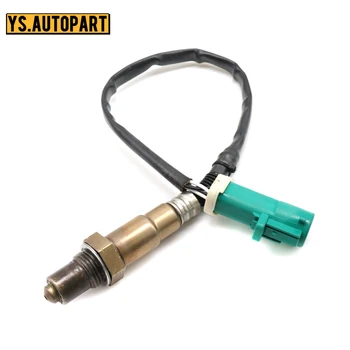 

3M51-9F472-AB Air Fuel Ratio Lambda O2 Oxygen Sensor For Ford C-Max Fiesta V Focus Volvo C30 S40 V50 3M519F472AB