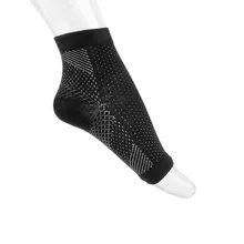 Компрессионные спортивные носки, удобные носки для ног для мужчин и женщин, снимающие набухшие короткие носки, носки для футбола, лидер продаж, Прямая поставка