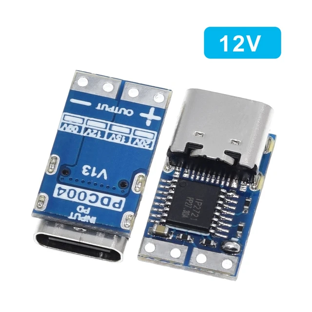 12V