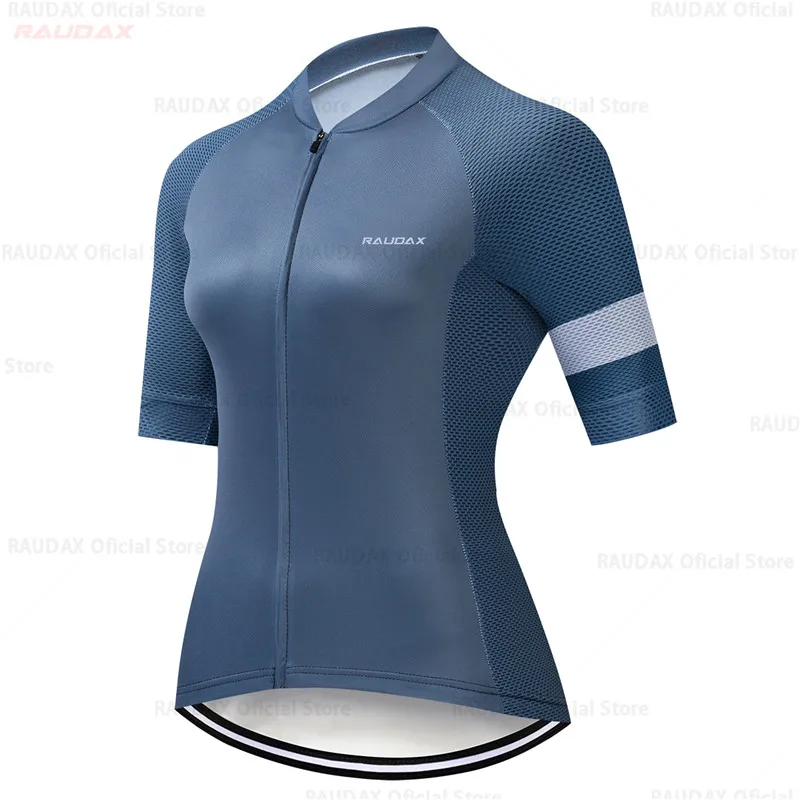 Pro Team триатлон костюм женский Велоспорт с длинным рукавом Джерси Skinsuit комбинезон Майо Велоспорт Ropa Ciclismo набор 19D гелевая Подушка - Цвет: 13