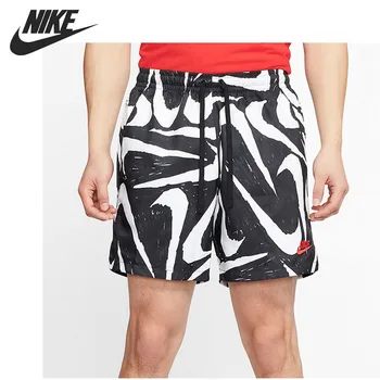 

Original New Arrival NIKE Men's Shorts Sportswear