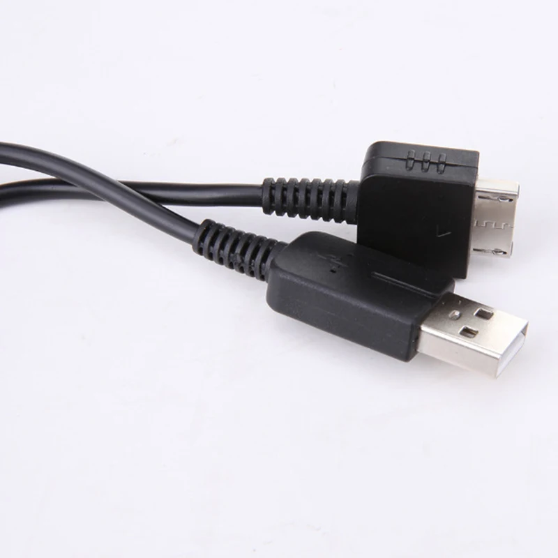 USB зарядное устройство зарядный кабель для sony Vita Синхронизация данных зарядный кабель Vita выделенная линия для зарядки данных PSV1000 соединительная линия