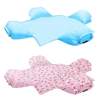 

2019 Outdoor Camping Mat Pillow Moisture Inflatable Pad Beach Grass Mat Blue/pink 4-Person Inflatable Sofa Picnic Mat