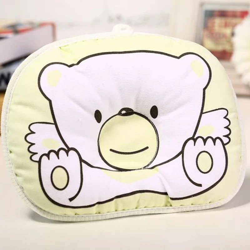 Newborn-Baby-Pillow-for-Feeding-Cute-Cartoon-Print-Bear-Cotton-Cushion-Bed-Sleep-Support-Infant-Neck (4)