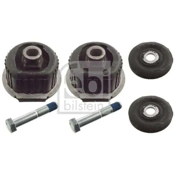 С/б подрамника комплект\ MB W124 300-500E FEBI BILSTEIN 10154