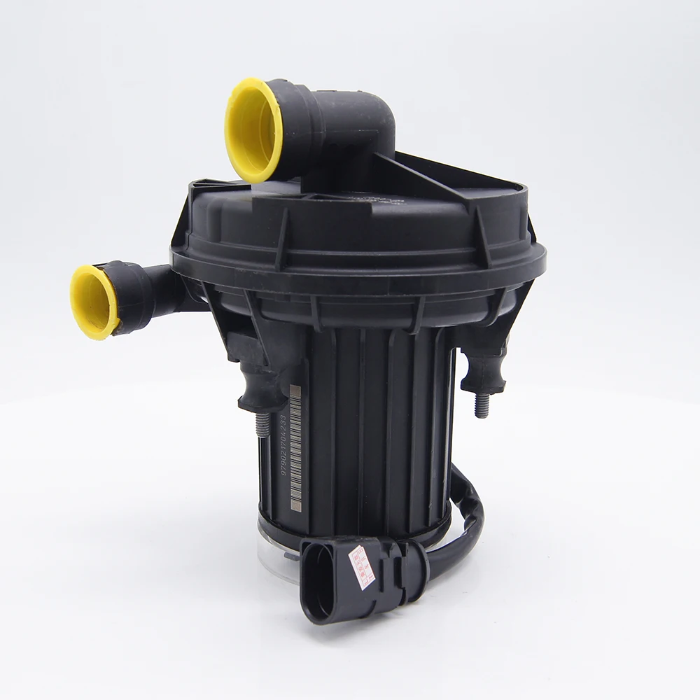 BaoFeng Secondary Air Injection Pump For Audi VW Jetta Golf Passat 06A959253B