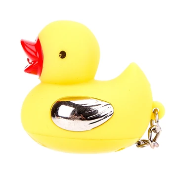 

Funny Electric Shocking Little Duck Fool's Day Tricks Toys Pranks Kids Gift