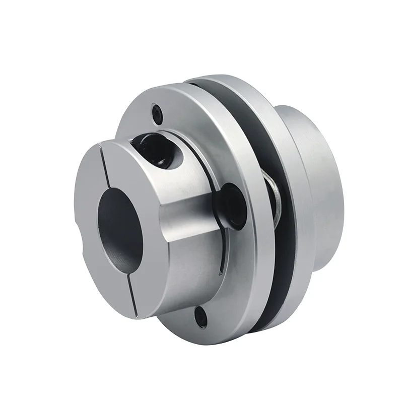 12mm/14mm/15mm/16mm/17mm/18mm/19mm/20mm Stepped Single Disc Flange ...