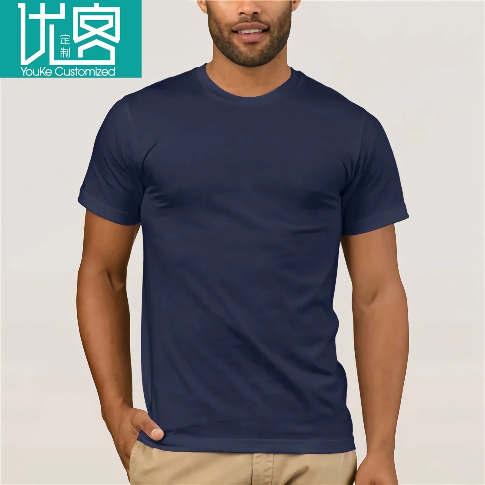 Все, что это занимает забавная футболка Мстители супер герой комиксы Marvel футболка мужская одежда с короткими рукавами графическая хлопковая футболка - Цвет: 9navy