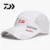 Daiwa New Summer Autumn Fishing Cap Uv Protection Adjustable Breathable Sunshade Sunscreen Hat Quality Wicking Outdoor Sport Cap