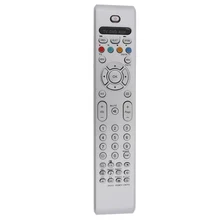 Замена Пульт дистанционного Управление для Philips RC4347/01 313923810301 RC4343/01 Смарт ЖК-дисплей Светодиодная лампа с дистанционным управлением Управле...